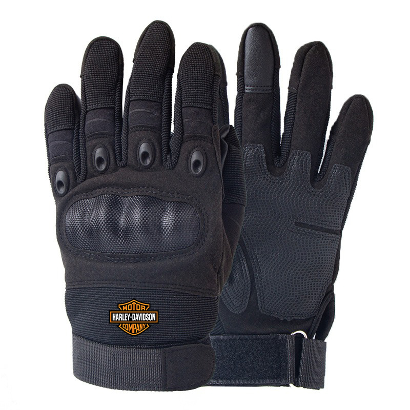 Genuine Leather Motorcycle Glo - Leather Driving Glove recensione e prezzo
